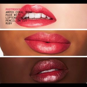 MAC LIPTENSITY “Postmodern”BNIB 💃🥰💄💋